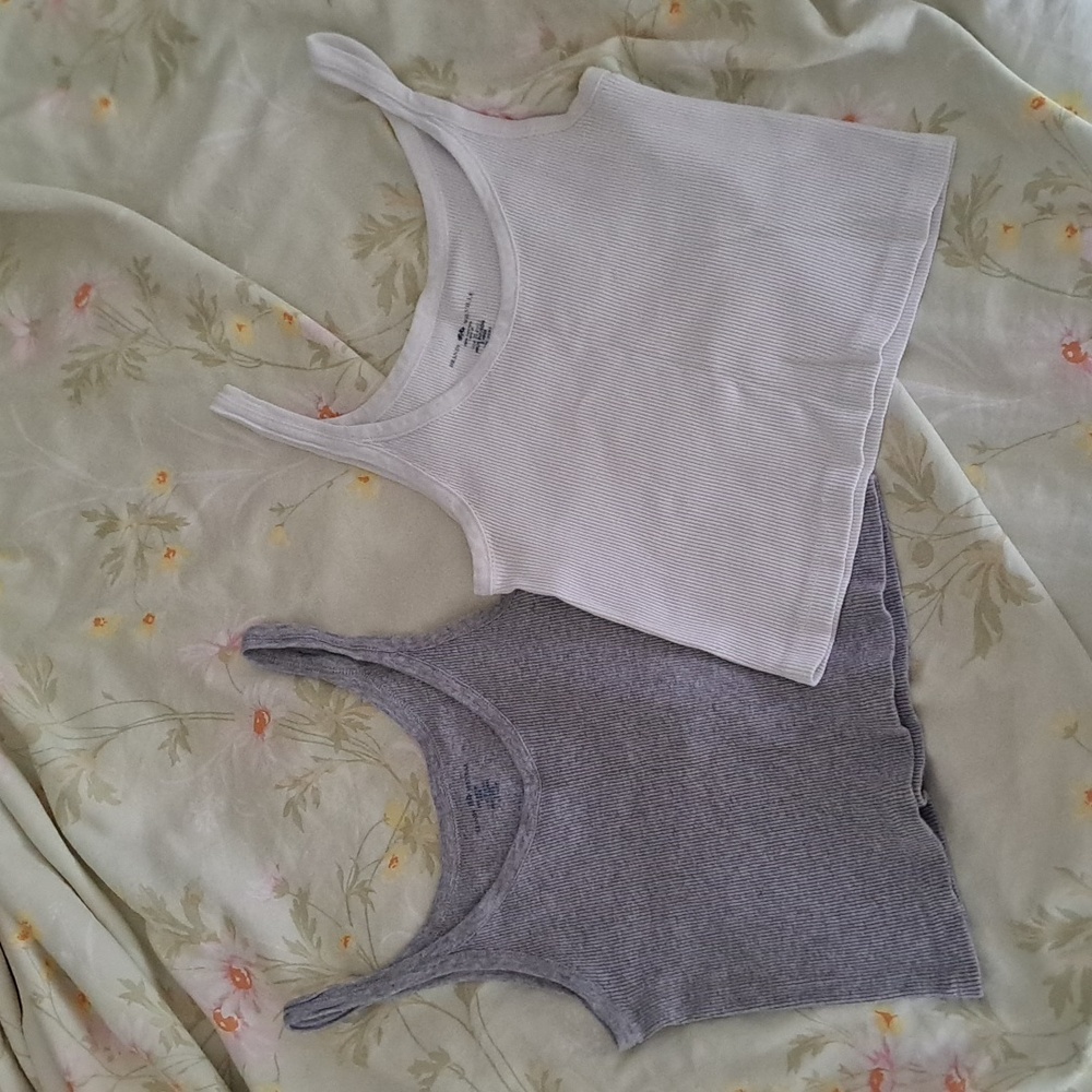 Brandy Melville Tank Tops